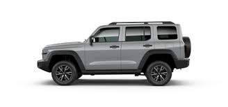 Wedgetail Roof Rack – Unassembled – GWM Tank 300 2023 - Current