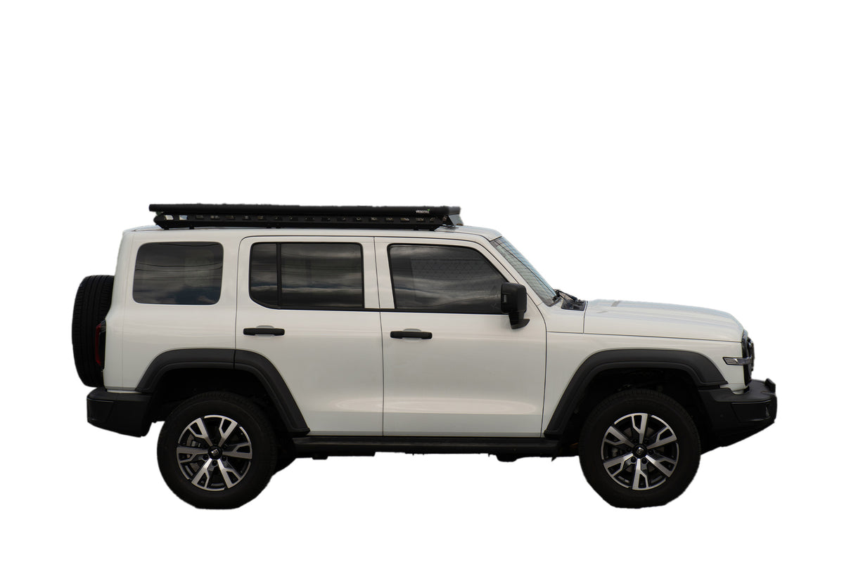 Wedgetail Roof Rack – Unassembled – GWM Tank 300 2023 - Current