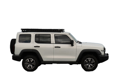 Wedgetail Roof Rack – Unassembled – GWM Tank 300 2023 - Current