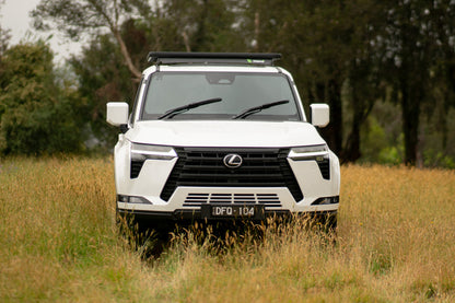 Wedgetail Roof Rack – Unassembled – Lexus GX550 2024 - Current