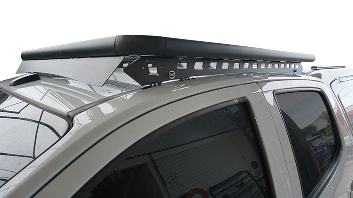 Wedgetail Roof Rack – Unassembled – Holden Colorado RG 06/12 - 2020