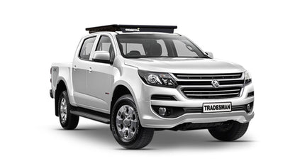 Wedgetail Roof Rack – Unassembled – Holden Colorado RG 06/12 - 2020