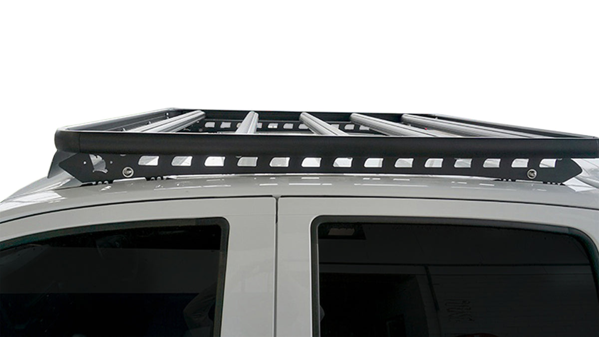 Wedgetail Roof Rack – Unassembled – Holden Colorado RG 06/12 - 2020