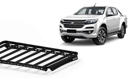 Wedgetail Roof Rack – Unassembled – Holden Colorado RG 06/12 - 2020