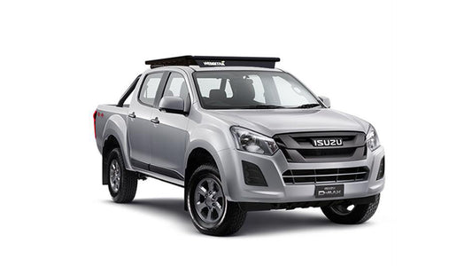 Wedgetail Roof Rack – Unassembled – Isuzu D-Max RG 2012 - 2020