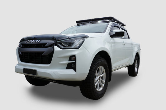 Wedgetail Roof Rack – Unassembled – Isuzu D-Max RT 2020 - Current