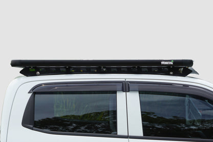 Wedgetail Roof Rack – Unassembled – Isuzu D-Max RT 2020 - Current