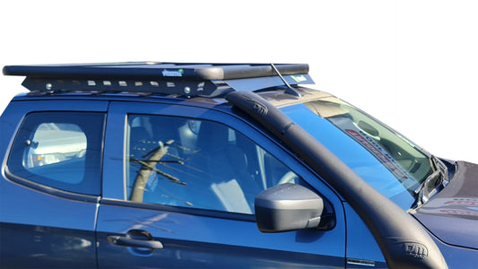 Wedgetail Roof Rack – Unassembled – Isuzu D-Max RT 2020 - Current