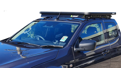Wedgetail Roof Rack – Unassembled – Isuzu D-Max RT 2020 - Current