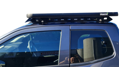 Wedgetail Roof Rack – Unassembled – Isuzu D-Max RT 2020 - Current