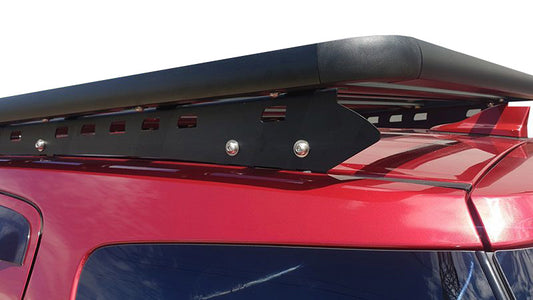 Wedgetail Roof Rack – Unassembled – Isuzu MU-X RG 12/13 - 2021