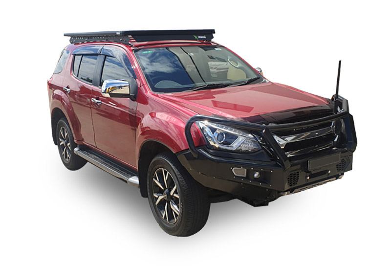 Wedgetail Roof Rack – Unassembled – Isuzu MU-X RG 12/13 - 2021