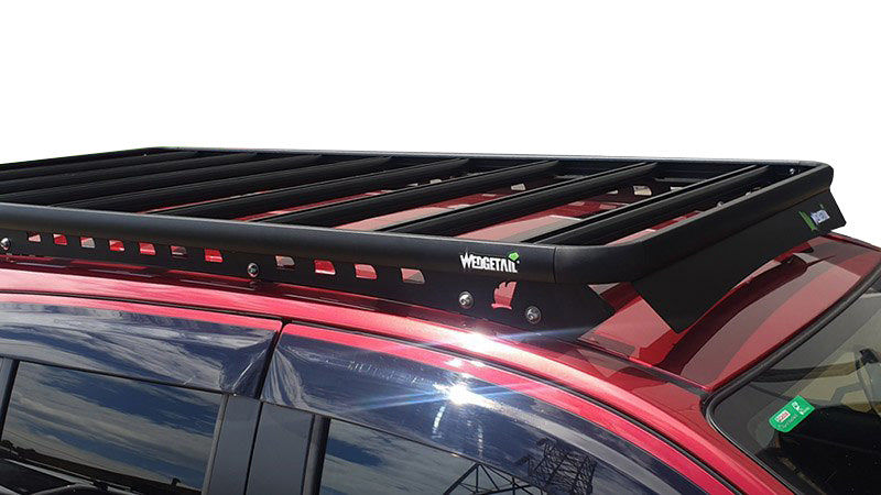 Wedgetail Roof Rack – Unassembled – Isuzu MU-X RG 12/13 - 2021