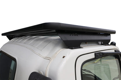 Wedgetail Roof Rack – Unassembled – Isuzu N Series truck GEN 6 2006 - Current