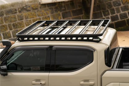 Wedgetail Roof Rack – Kia Tasman Gen 1 2025 - Current