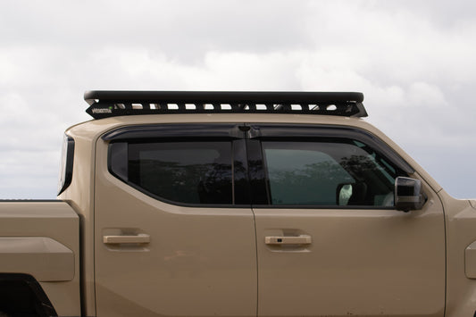 Wedgetail Roof Rack – Kia Tasman Gen 1 2025 - Current