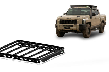 Wedgetail Roof Rack – Kia Tasman Gen 1 2025 - Current