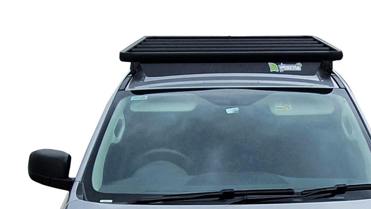 Wedgetail Roof Rack – Unassembled – Mazda BT-50 UP 2011 - 05/20