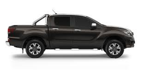 Wedgetail Roof Rack – Unassembled – Mazda BT-50 UP 2011 - 05/20