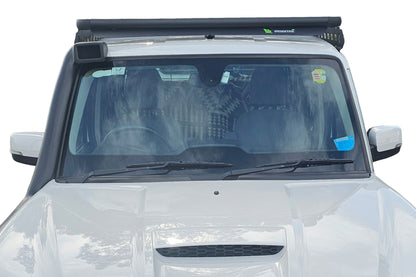Wedgetail Roof Rack – Unassembled – Mahindra Pikup 06/07 - Current