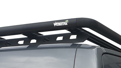 Wedgetail Roof Rack – Unassembled – Mercedes Benz Sprinter NCV3 2006 - 2018