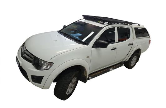 Wedgetail Roof Rack – Unassembled – Mitsubishi Triton MN 07/06 - 03/15