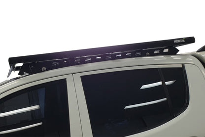 Wedgetail Roof Rack – Unassembled – Mitsubishi Triton MQ/MR 04/15 - 01/24