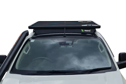 Wedgetail Roof Rack – Unassembled – Mitsubishi Triton MQ/MR 04/15 - 10/24