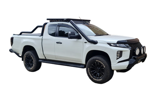 Wedgetail Roof Rack – Unassembled – Mitsubishi Triton MQ/MR 04/15 - 10/24