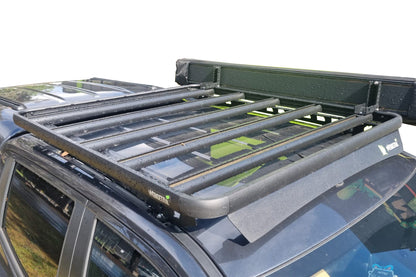 Wedgetail Roof Rack – Mitsubishi Triton MV 01/24 - Current