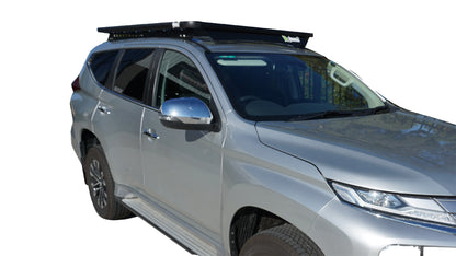 Wedgetail Roof Rack – Unassembled – Mitsubishi Pajero Sport KR-QF 2015 - Current