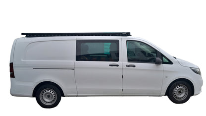 Wedgetail Roof Rack – Mercedes Benz Vito W639 02/04 - Current
