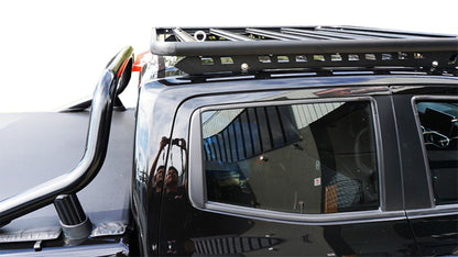 Wedgetail Roof Rack – Mercedes Benz X Class W470 2017 - 2020