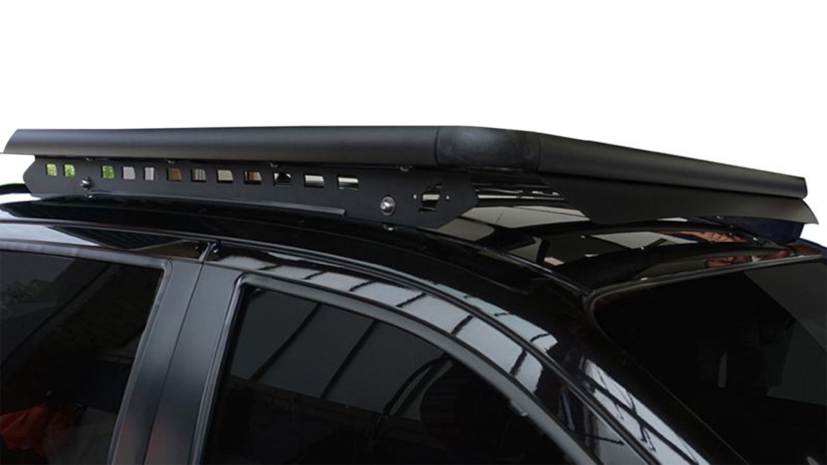 Wedgetail Roof Rack – Mercedes Benz X Class W470 2017 - 2020