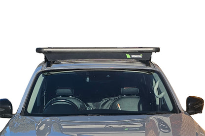 Wedgetail Roof Rack – Unassembled – Nissan Navara NP300stx 07/15 - Current