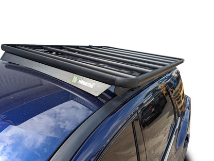 Wedgetail Roof Rack – Nissan Pathfinder R53 2022 - Current