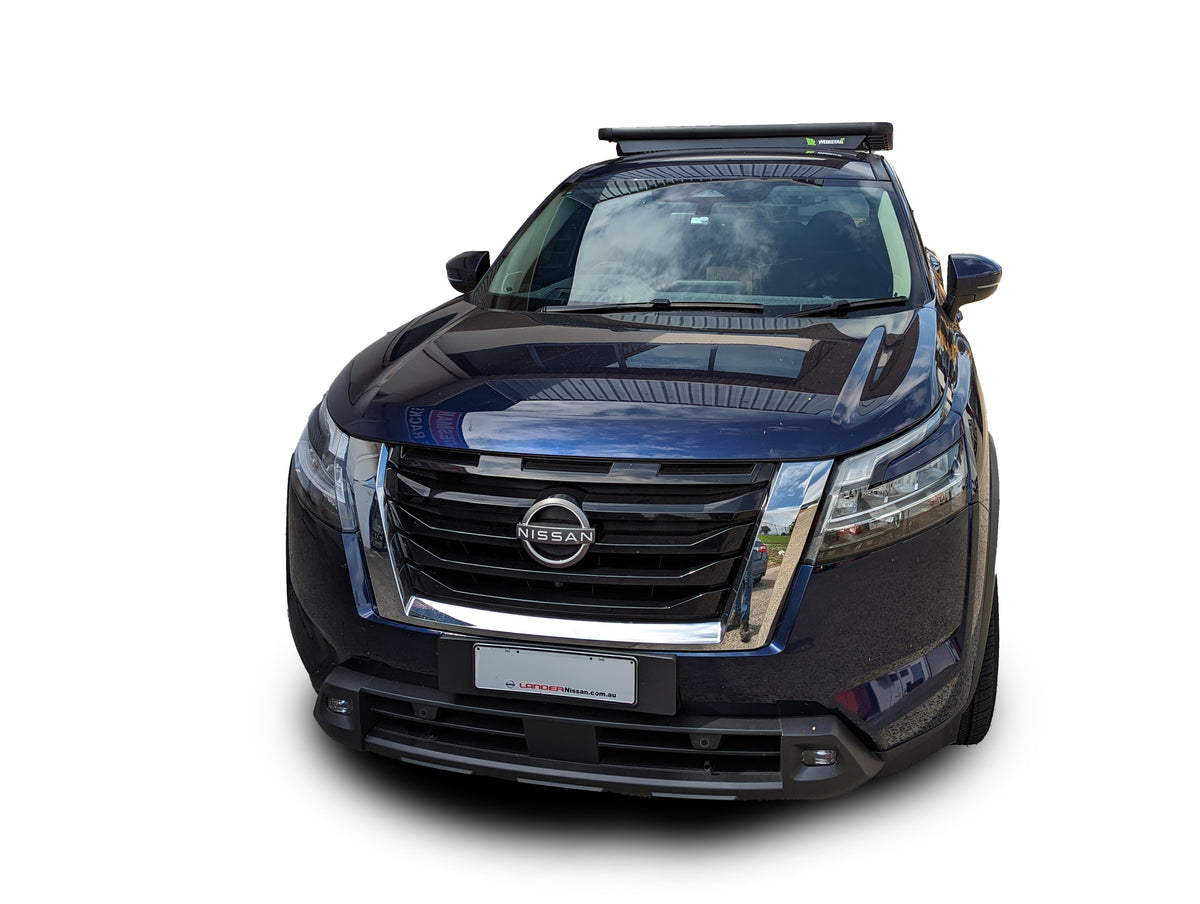Wedgetail Roof Rack – Nissan Pathfinder R53 2022 - Current