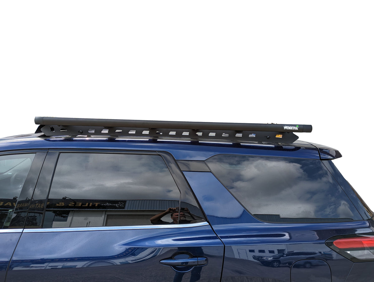 Wedgetail Roof Rack – Nissan Pathfinder R53 2022 - Current