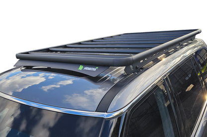 Wedgetail Roof Rack – Unassembled – Nissan Patrol Y62 2012 - Current