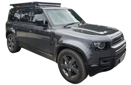 Wedgetail Roof Rack – Unassembled – Land Rover Defender 110 P400 07/21 - Current