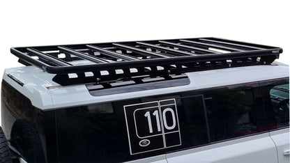 Wedgetail Roof Rack – Unassembled – Land Rover Defender 110 P400 07/21 - Current