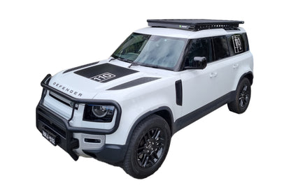 Wedgetail Roof Rack – Unassembled – Land Rover Defender 110 P400 07/21 - Current