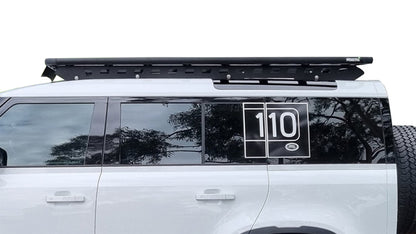 Wedgetail Roof Rack – Unassembled – Land Rover Defender 110 P400 07/21 - Current