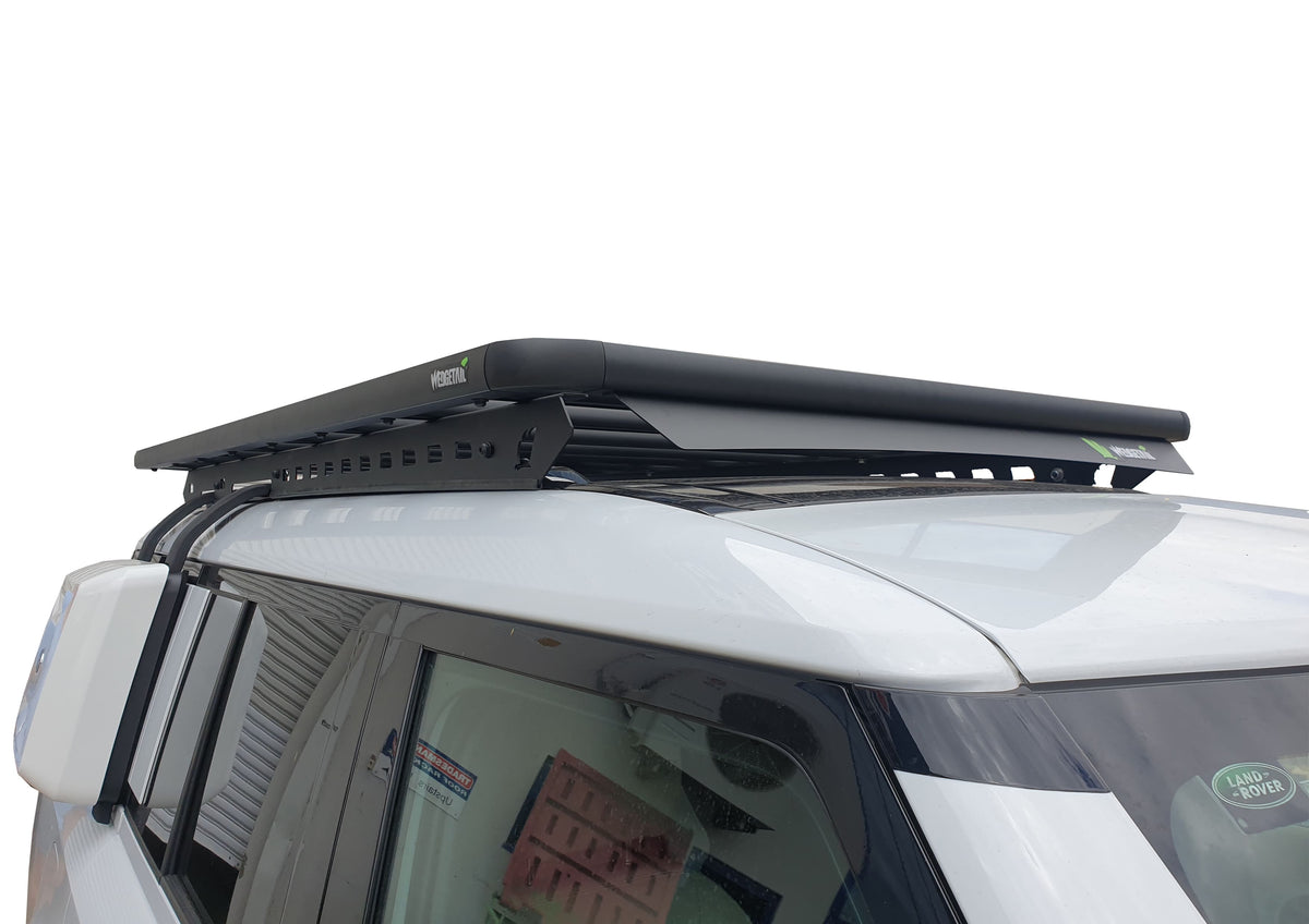 Wedgetail Roof Rack – Unassembled – Land Rover Defender 130 P400 07/21 - Current