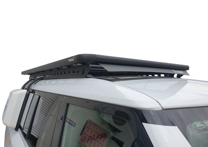 Wedgetail Roof Rack – Unassembled – Land Rover Defender 130 P400 07/21 - Current