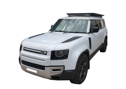Wedgetail Roof Rack – Unassembled – Land Rover Defender 130 P400 07/21 - Current