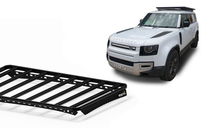 Wedgetail Roof Rack – Unassembled – Land Rover Defender 130 P400 07/21 - Current