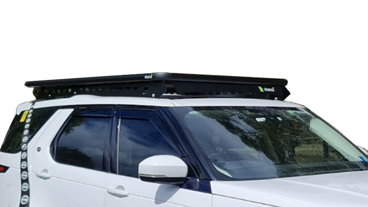 Wedgetail Roof Rack – Unassembled – Land Rover Discovery 5 07/17 - Current
