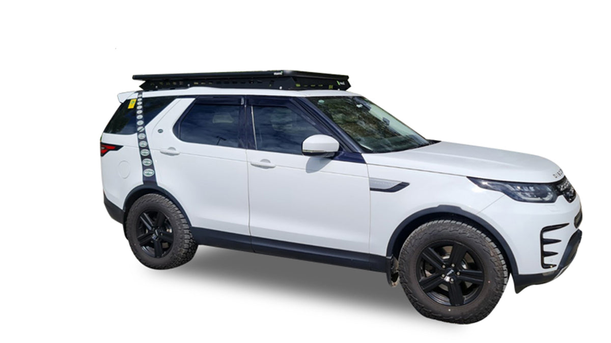 Wedgetail Roof Rack – Unassembled – Land Rover Discovery 5 07/17 - Current