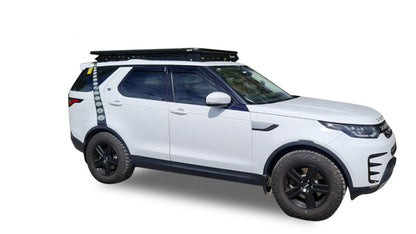 Wedgetail Roof Rack – Unassembled – Land Rover Discovery 5 07/17 - Current